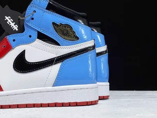 Cheap Air Fearless Retro OG 1 Jordan CK5666-100 High 0524